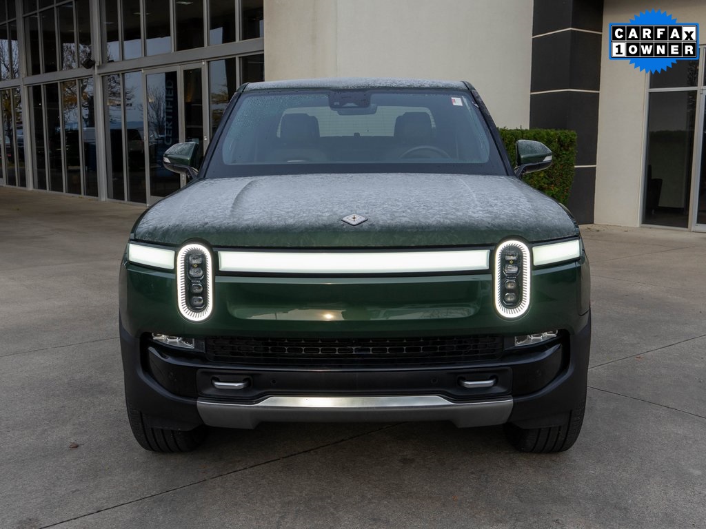 Used 2023 Rivian R1T Adventure with VIN 7FCTGAAA9PN021636 for sale in Liberty Lake, WA