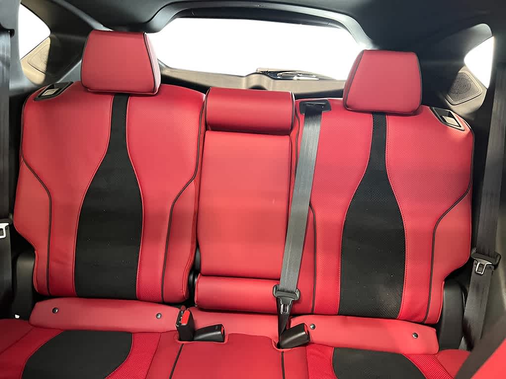 2025 Acura RDX A-Spec photo 29
