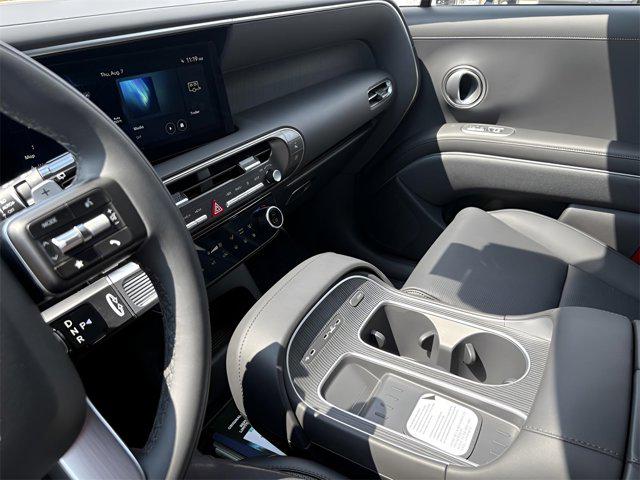 2026 Hyundai Palisade Calligraphy photo 10