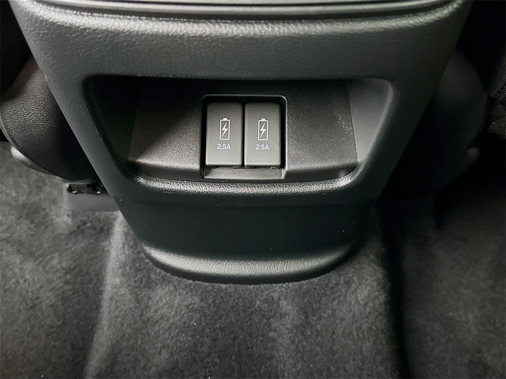 2022 Honda CR-V EX photo 17