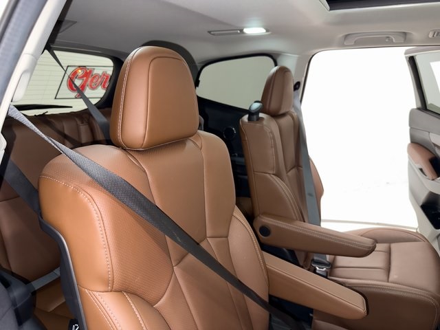2024 Subaru Ascent Touring photo 19