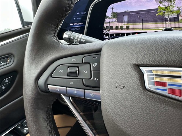 2023 Cadillac Escalade Sport photo 42