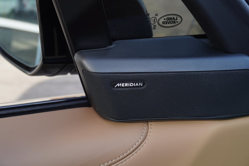 2023 LAND ROVER RANGE ROVER - Image 10