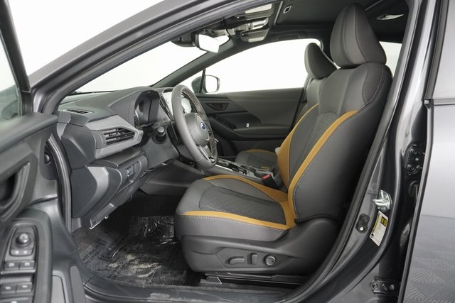 2025 Subaru Crosstrek Sport photo 9
