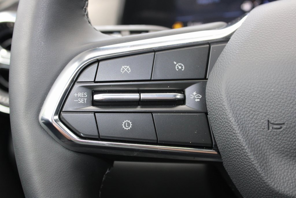 2026 Chevrolet Equinox LT photo 25