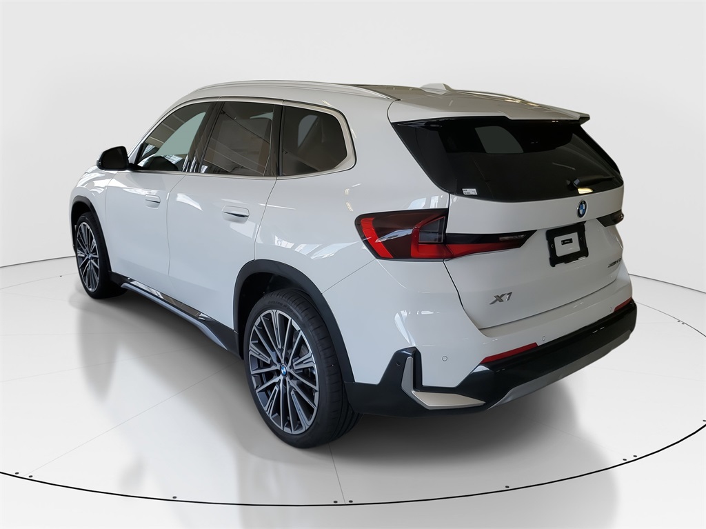 2026 Bmw X1 XDrive28i photo 4
