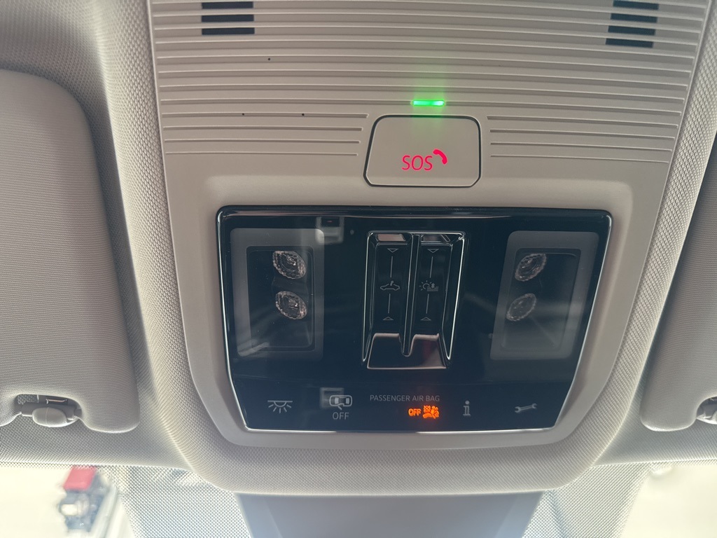 2026 Volkswagen Atlas Peak Edition SE photo 23