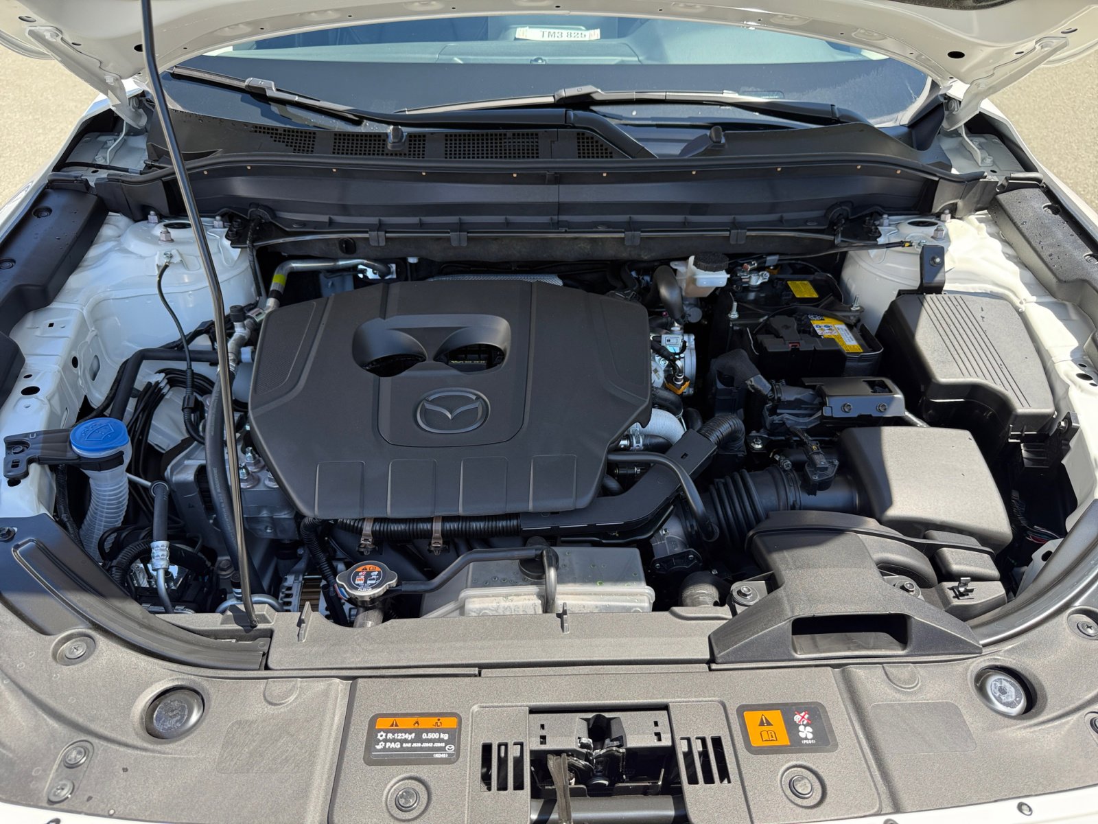 2025 Mazda CX-5 2.5 S Preferred photo 20