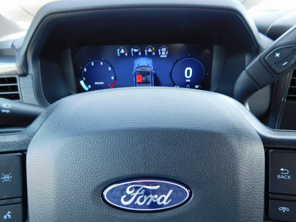 2025 Ford F-150 STX photo 27