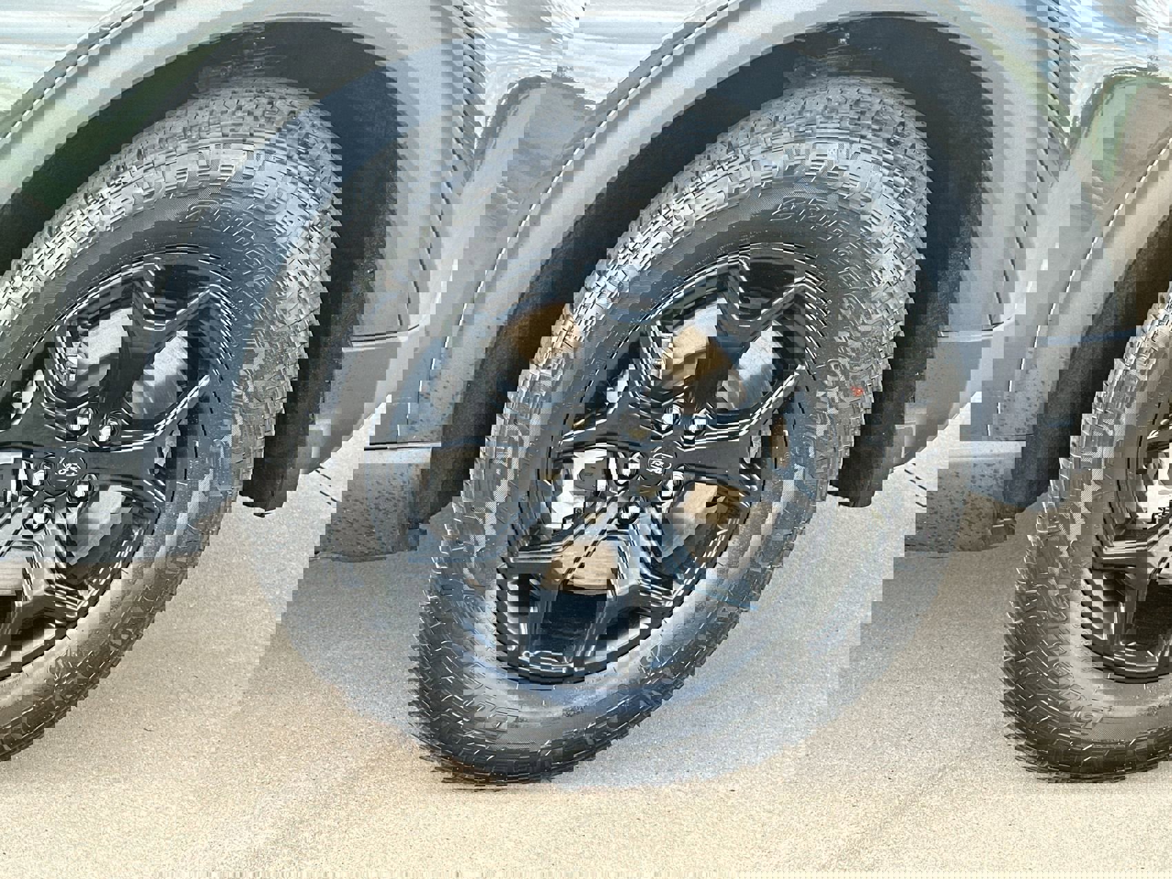 2023 Ford Explorer Timberline photo 10