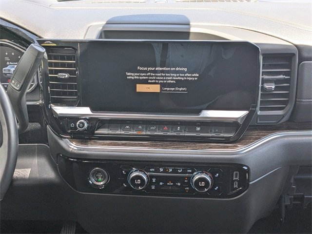 2023 Gmc Sierra 1500 SLE photo 16