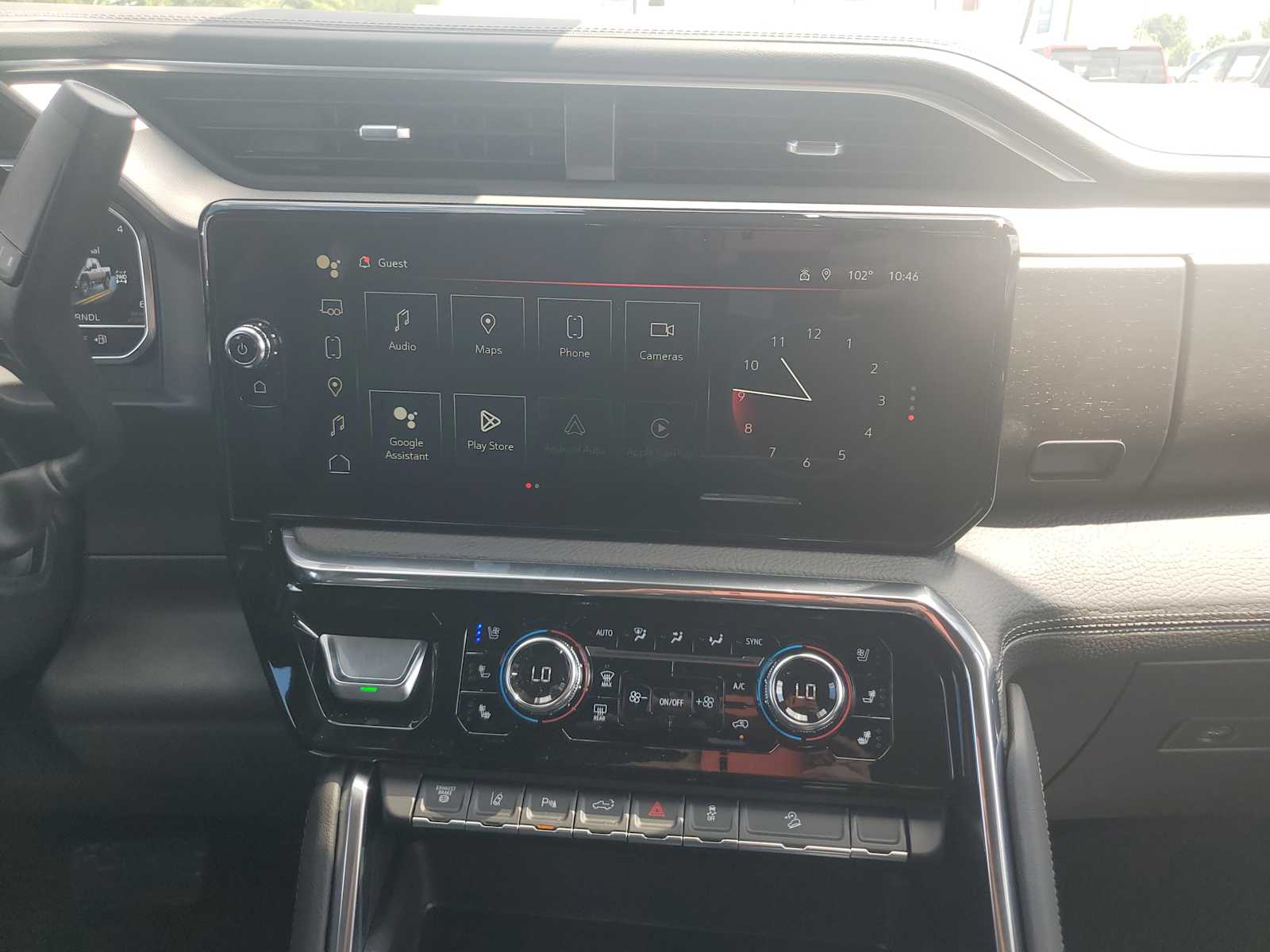 2025 Gmc Sierra 2500 HD Denali photo 35