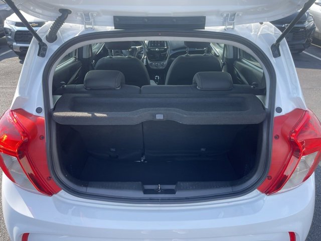 2022 Chevrolet Spark 1LT photo 6