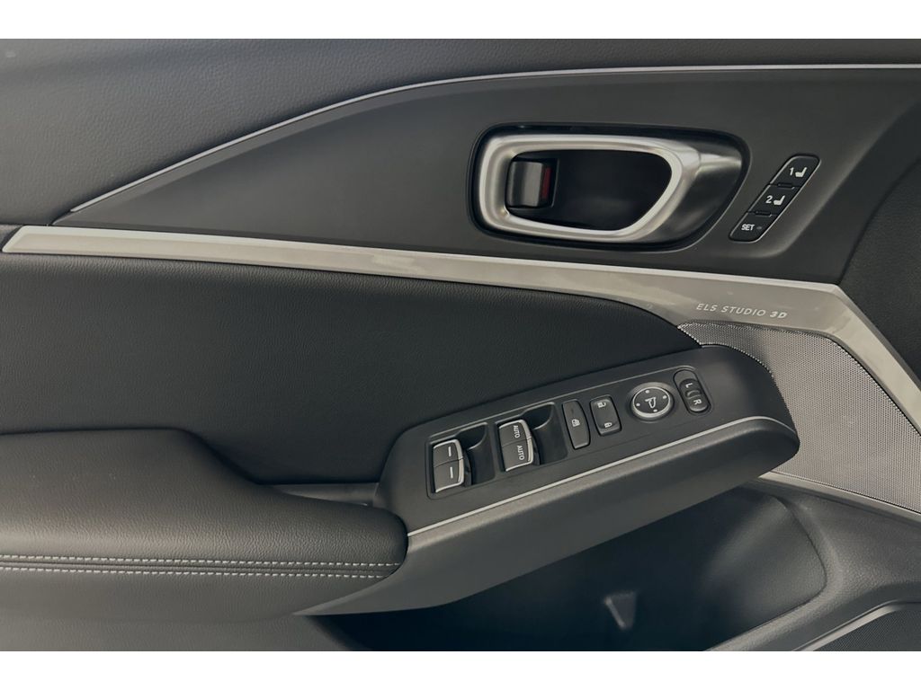 2025 Acura Integra A-Spec Technology photo 8