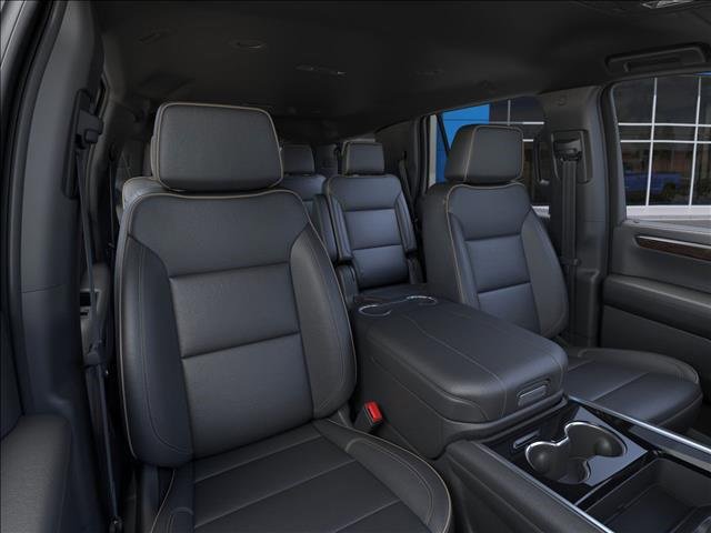 2025 Chevrolet Tahoe Premier photo 16