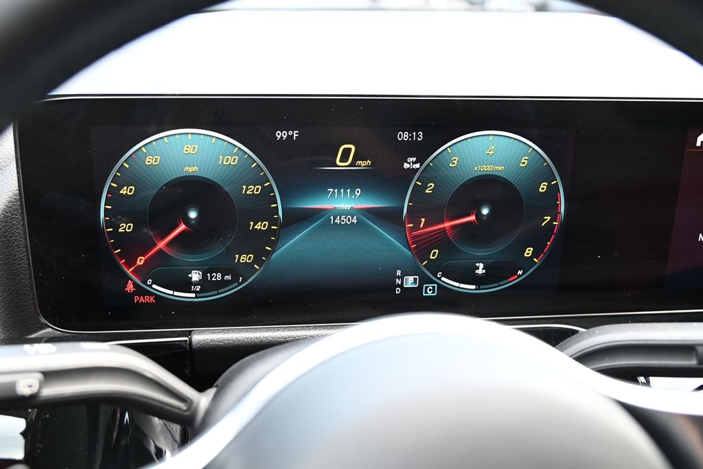 2023 Mercedes Benz GLA 250 photo 20
