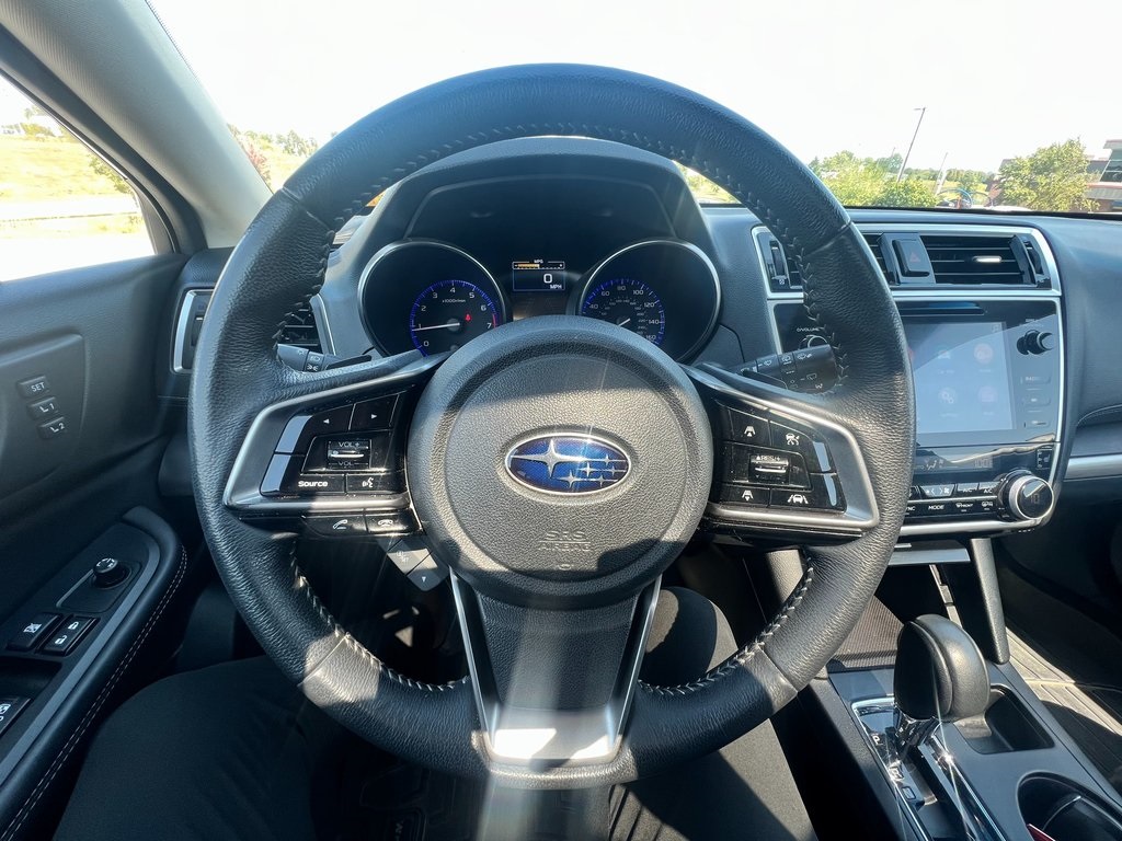 2019 Subaru Outback 3.6R Limited photo 12