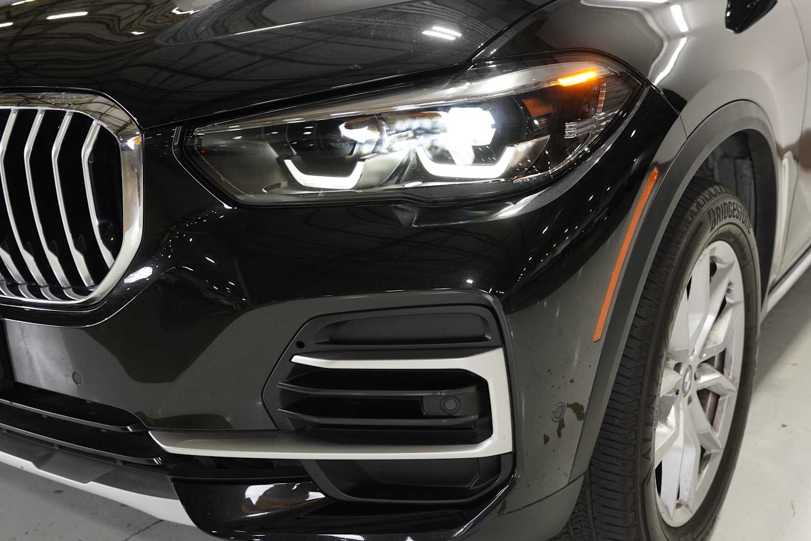 2022 Bmw X5 sDrive40i photo 4