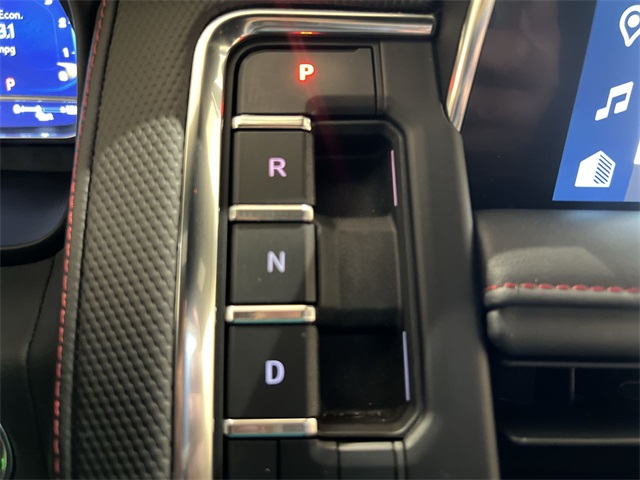 2023 Chevrolet Tahoe RST photo 15