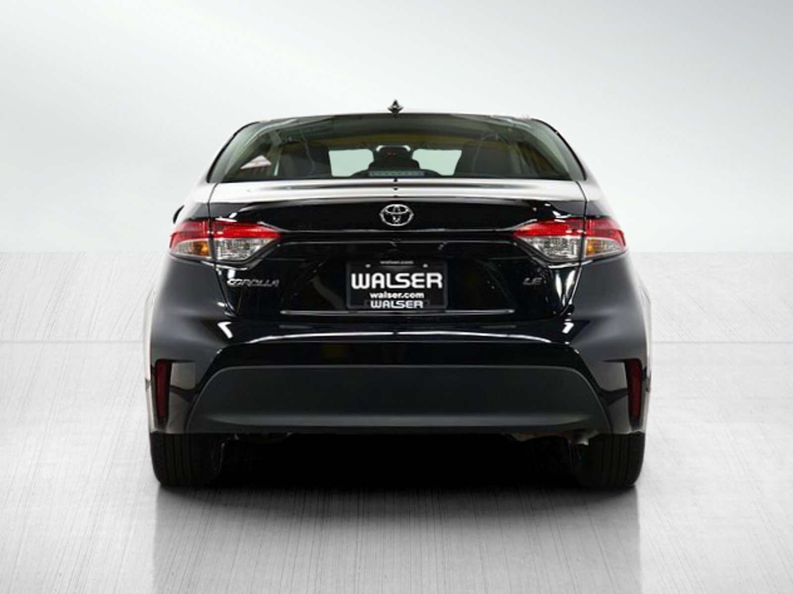 2024 Toyota Corolla LE photo 4