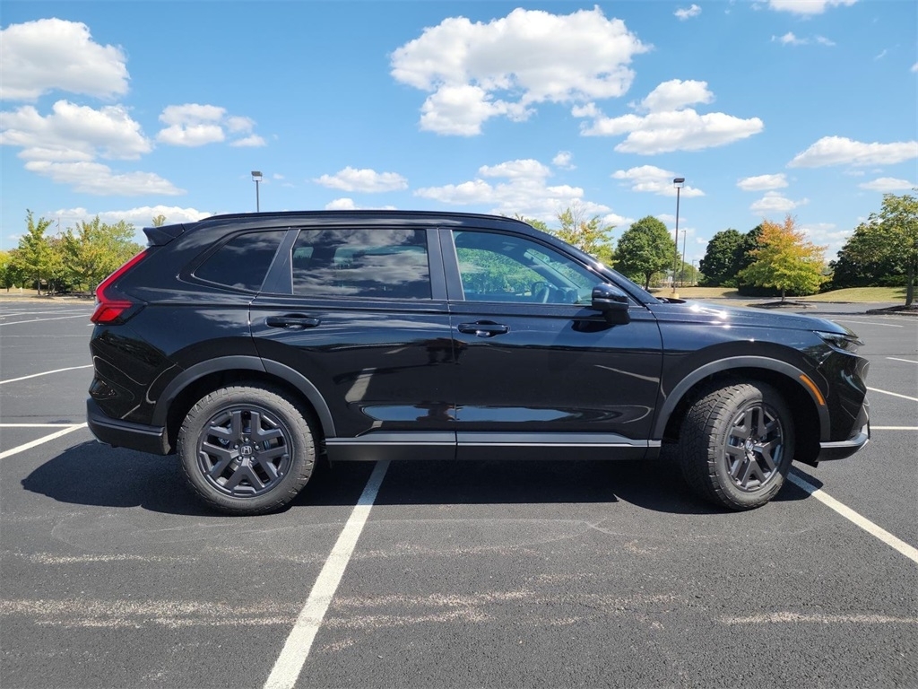 2026 Honda CR-V Hybrid photo 21