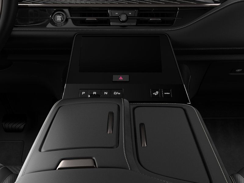2026 Infiniti QX80 photo 17