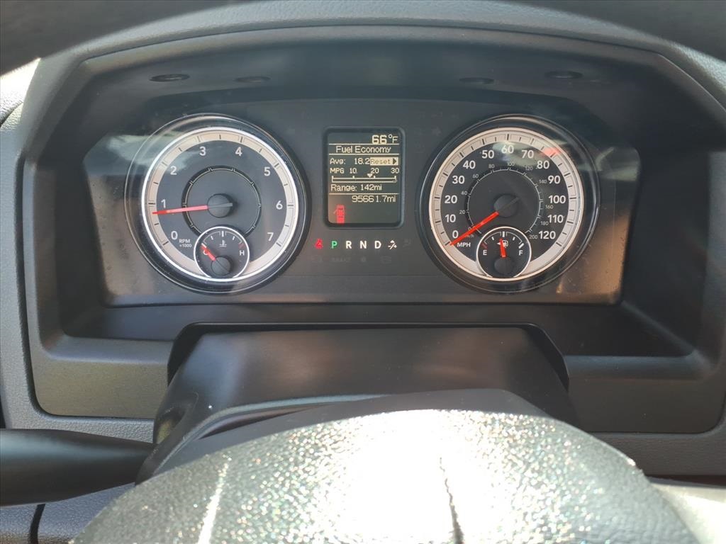 2018 Ram 1500 Express photo 17
