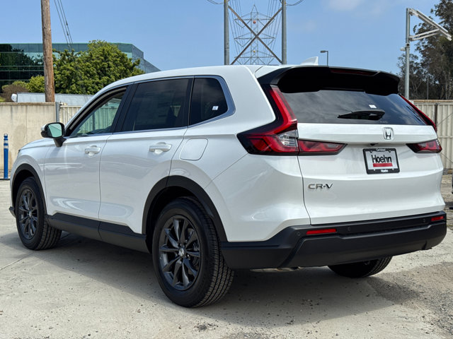 2026 Honda CR-V EX-L photo 6