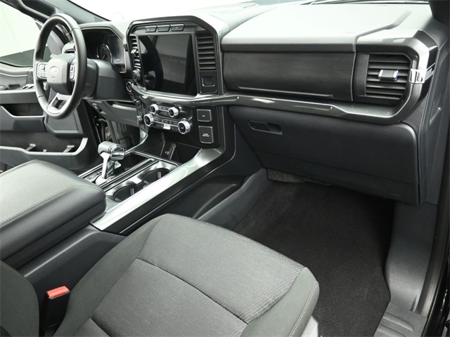 2023 FORD F-150 - Image 29