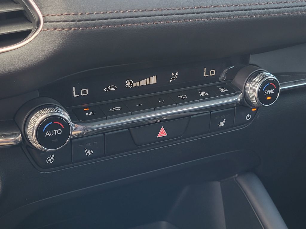 2024 Mazda Mazda3 2.5 Turbo Premium Plus photo 11