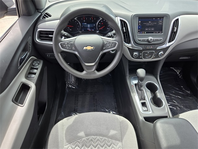 2023 Chevrolet Equinox LT photo 11