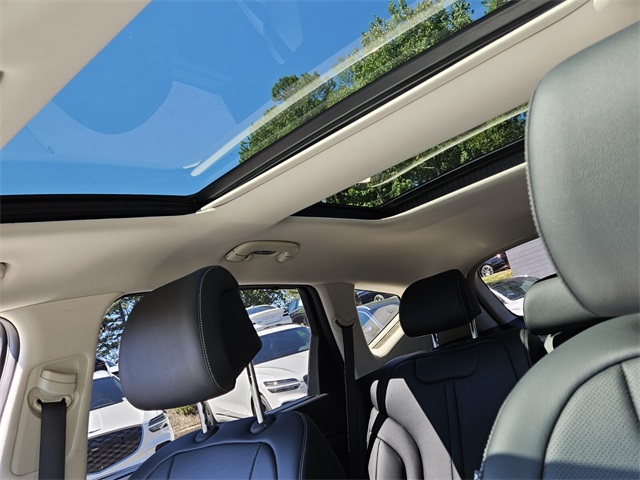 2024 Genesis GV80 3.5T photo 13