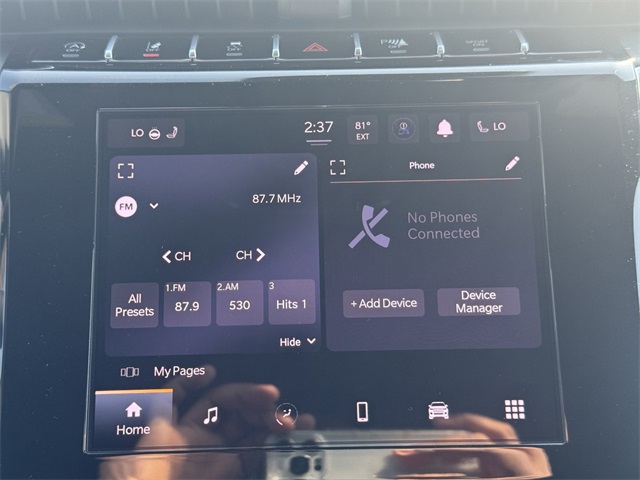 2025 Jeep Grand Cherokee Laredo X photo 26