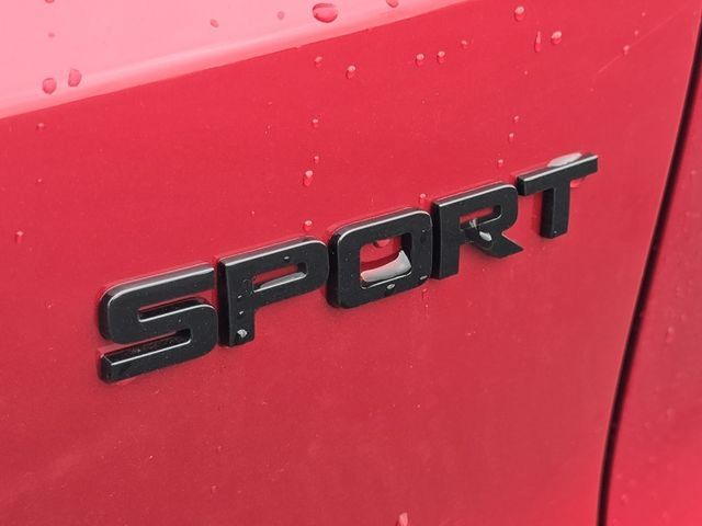2026 Honda CR-V Hybrid Sport-L photo 12