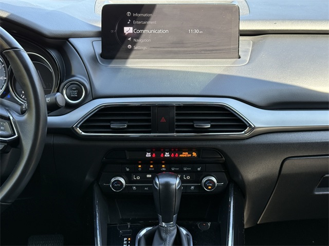 2023 Mazda CX-9 Touring photo 23