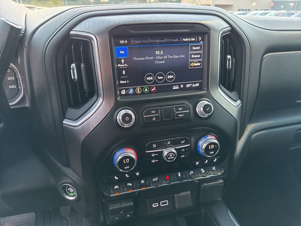 2019 Gmc Sierra 1500 Denali photo 16