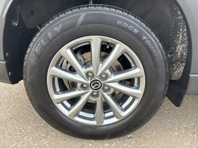 2022 Mazda CX-5 2.5 Select photo 11