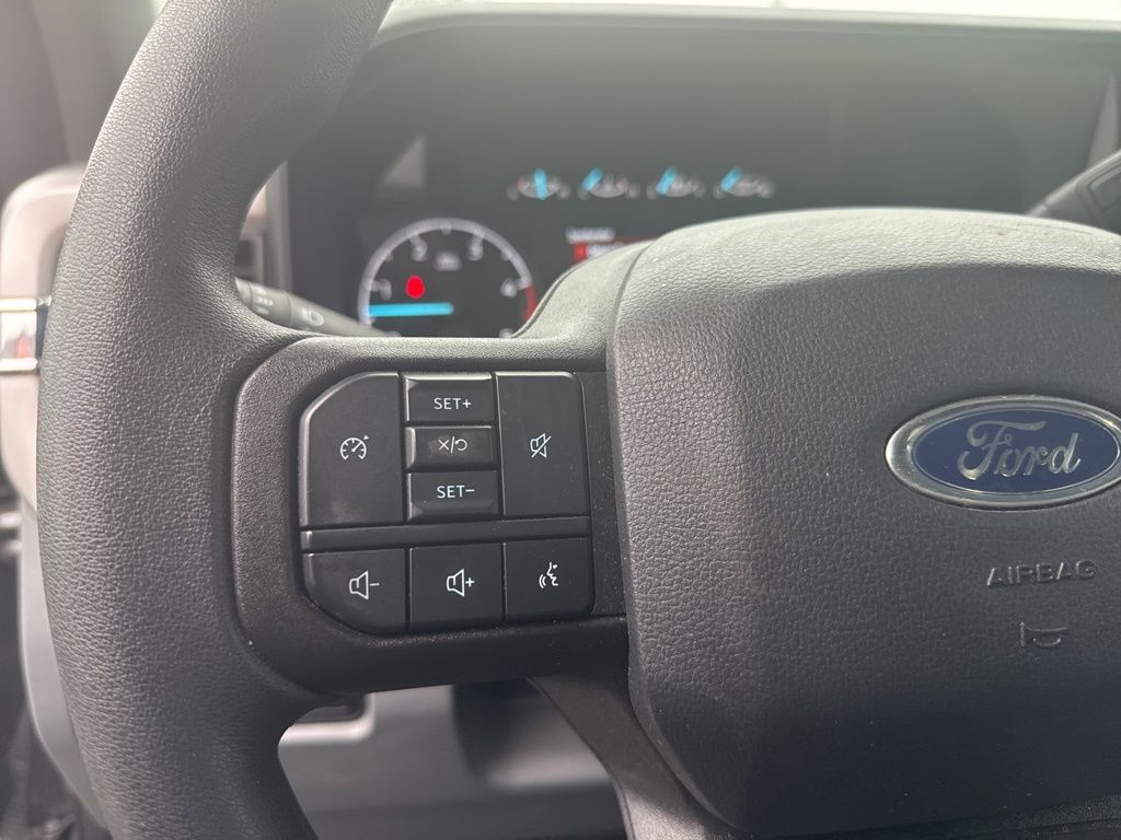 2023 Ford F-250 XL photo 10