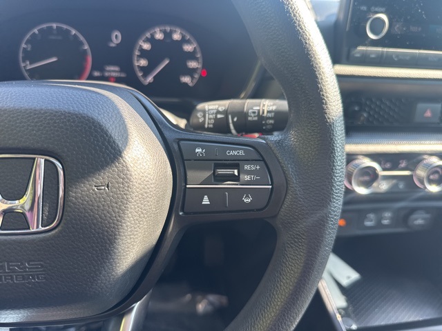 2024 Honda CR-V EX photo 16