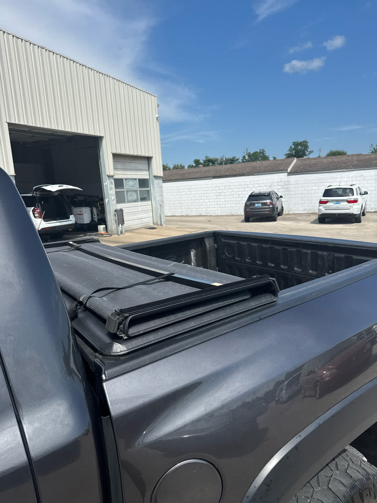2021 Ram 1500 TRX photo 12