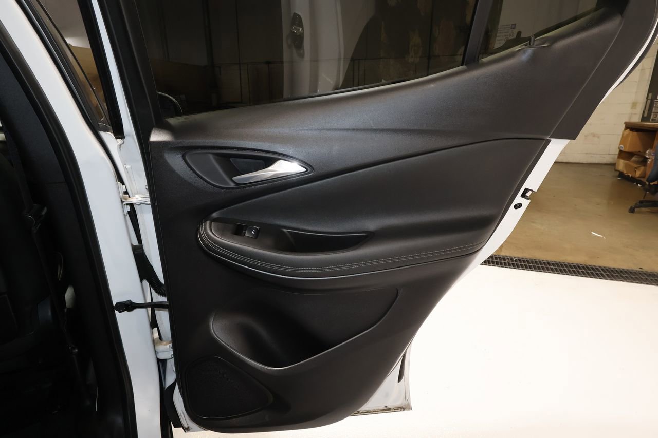 2020 Buick Encore GX Preferred photo 18