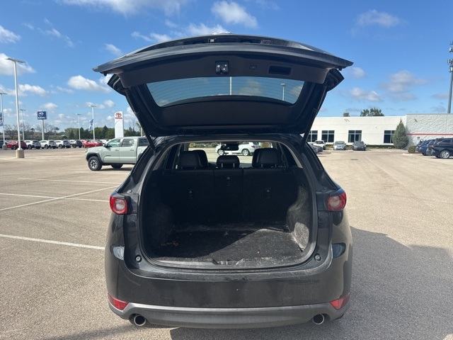 2017 Mazda CX-5 Grand Touring photo 16