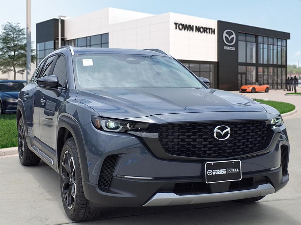 New 2025 Mazda CX-50 2.5 Turbo Meridian Edition AWD, Lease At $429/ Month!