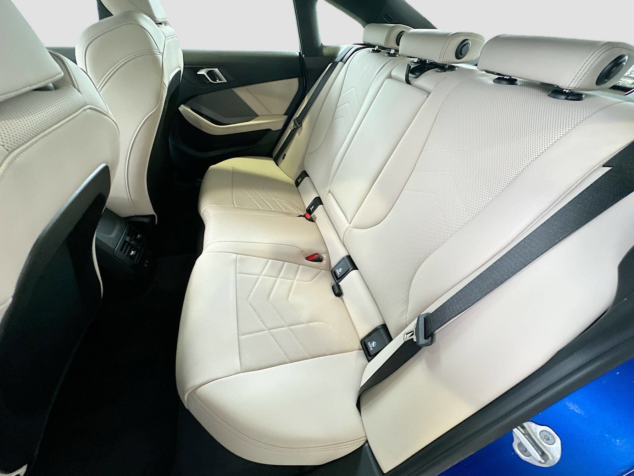 2026 Bmw 228 photo 21