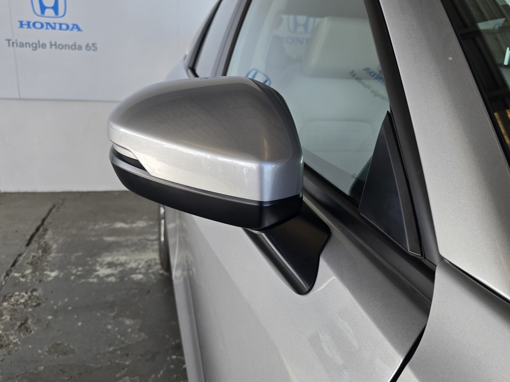 2026 Honda HR-V LX photo 39