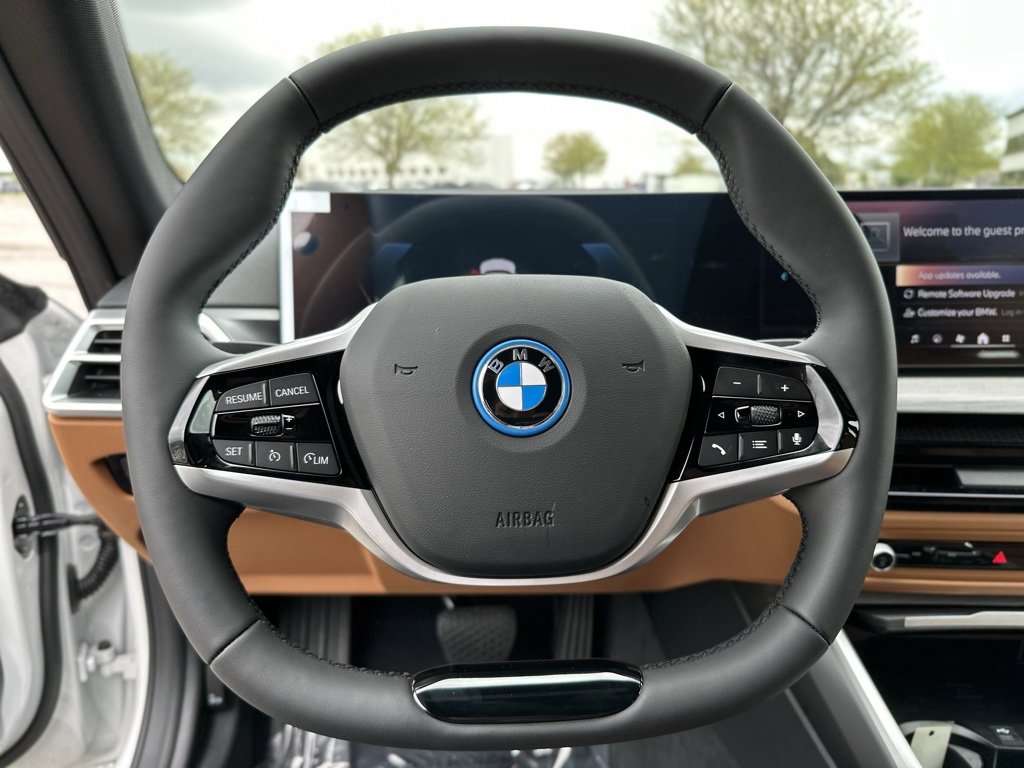 2025 Bmw i4 xDrive40 photo 26