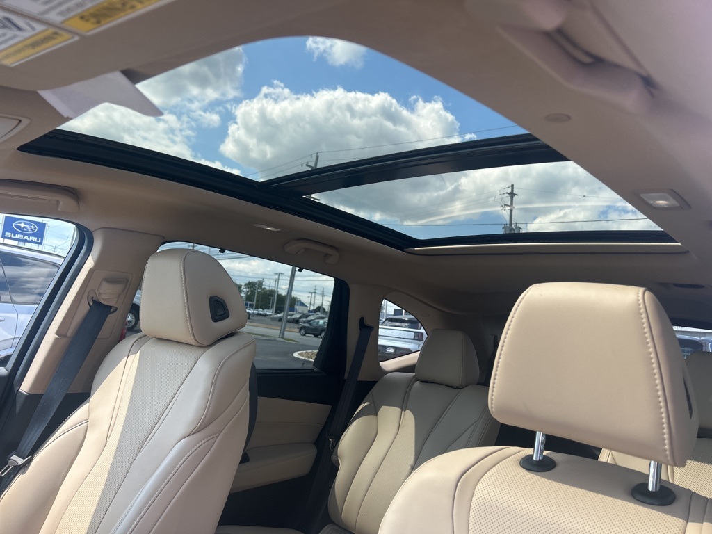 2023 Acura MDX SH-AWD Technology photo 4