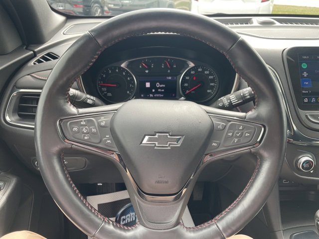 2022 Chevrolet Equinox RS photo 22