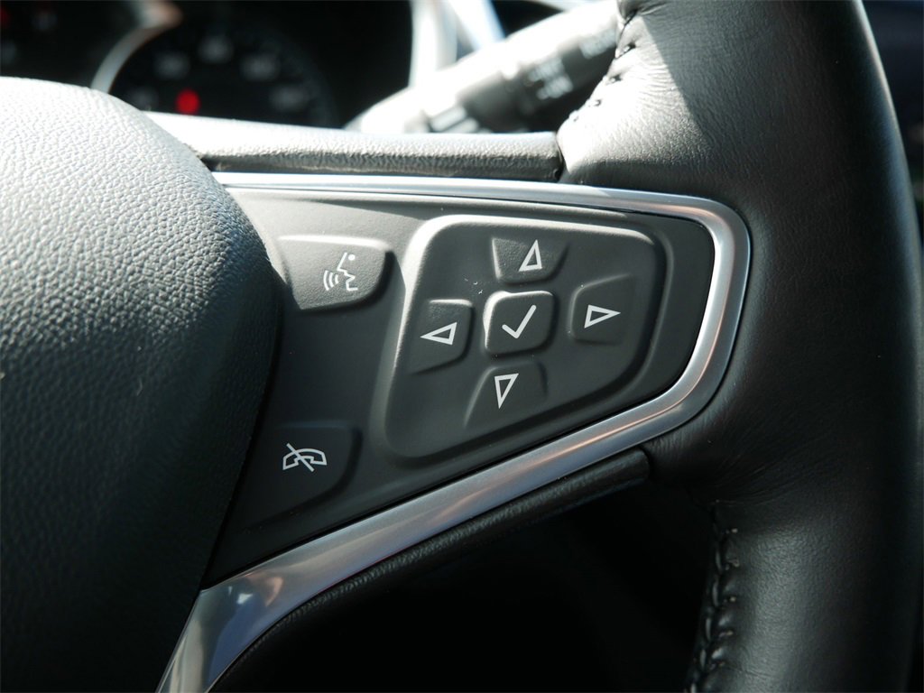 2022 Chevrolet Equinox LT photo 22