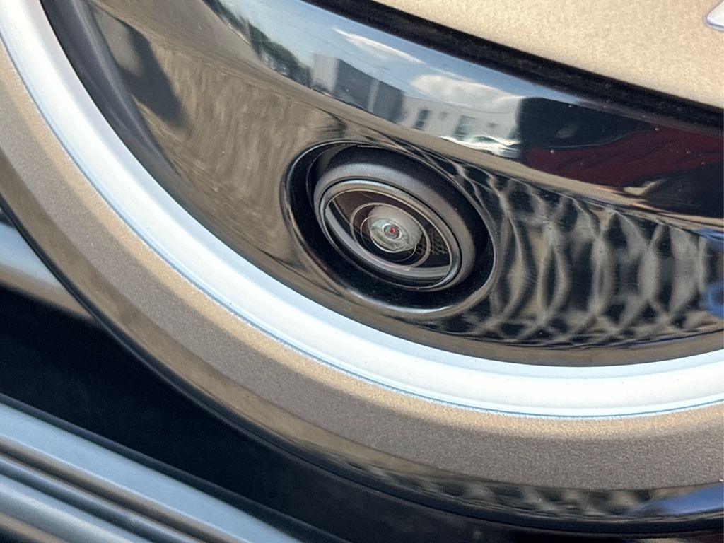 2025 Nissan Murano SL photo 13